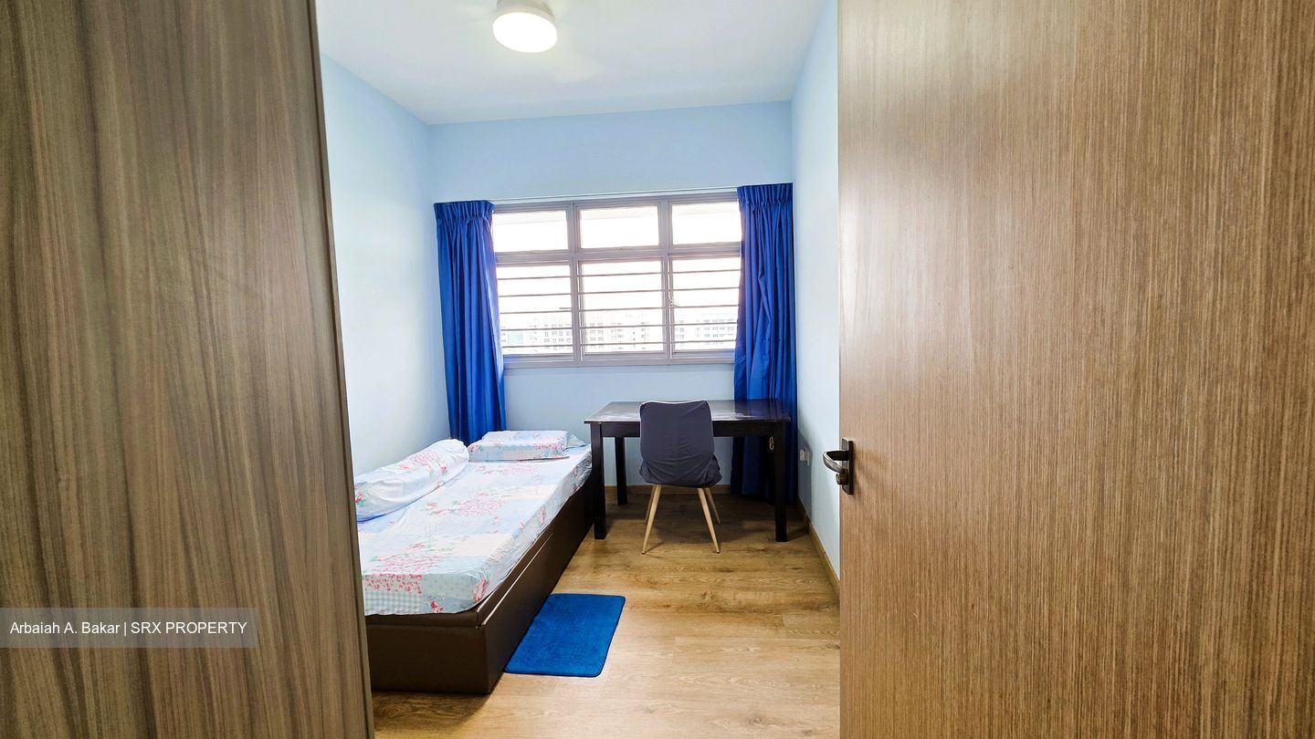 Blk 656A WATERWAY SUNRISE I (Punggol), HDB 5 Rooms #604946511